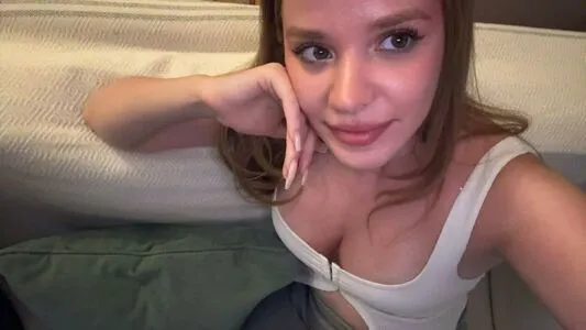 Oya Osmanagaoglu OnlyFans Leaked Free Thumbnail Picture - #jM0XS3lyAz