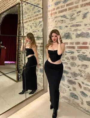 Oya Osmanagaoglu OnlyFans Leaked Free Thumbnail Picture - #sZ8fSyQlnq