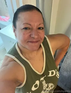 Oyanka OnlyFans Leaked Free Thumbnail Picture - #4sMJduXMPs