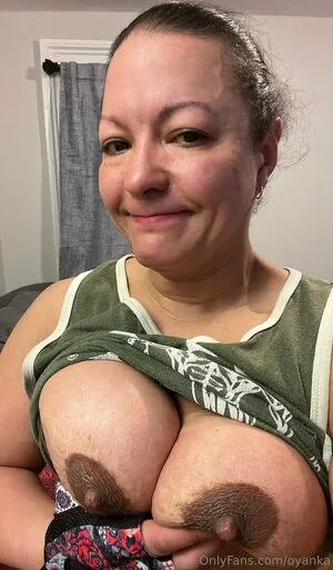 Oyanka OnlyFans Leaked Free Thumbnail Picture - #9waa75rapV