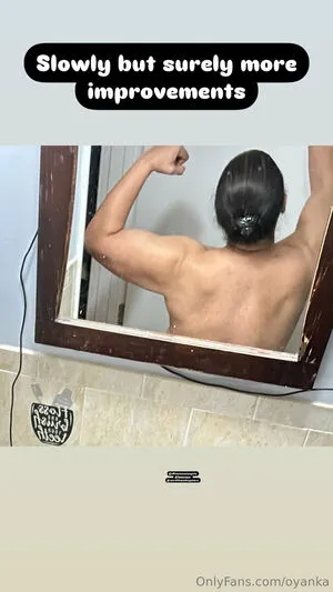 Oyanka OnlyFans Leaked Free Thumbnail Picture - #Kdzk6jQHlM