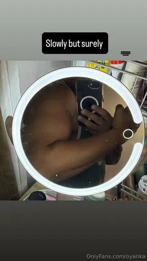 Oyanka OnlyFans Leaked Free Thumbnail Picture - #NtDJ7jSitX
