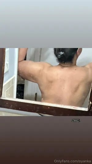 Oyanka OnlyFans Leaked Free Thumbnail Picture - #P05y4s2qn6