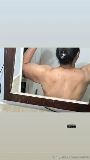 Oyanka OnlyFans Leaked Free Thumbnail Picture - #XRucZaHxeD