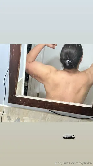 Oyanka OnlyFans Leaked Free Thumbnail Picture - #kGsmU7zC9A