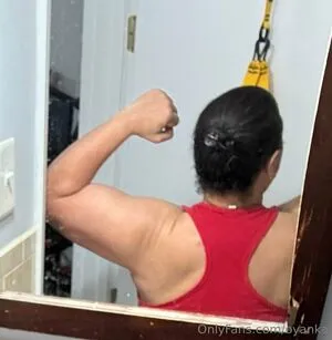 Oyanka OnlyFans Leaked Free Thumbnail Picture - #lwCxQB7zXP