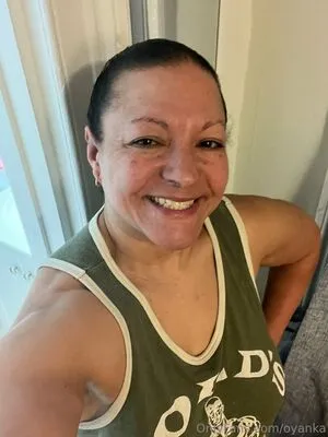 Oyanka OnlyFans Leaked Free Thumbnail Picture - #oWBOriPw6f