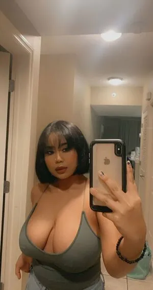 Oyasia OnlyFans Leaked Free Thumbnail Picture - #C7I2gJ8vr5