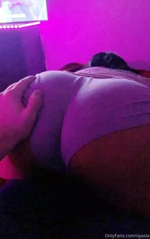 Oyasia OnlyFans Leaked Free Thumbnail Picture - #bGtcNZwTcs