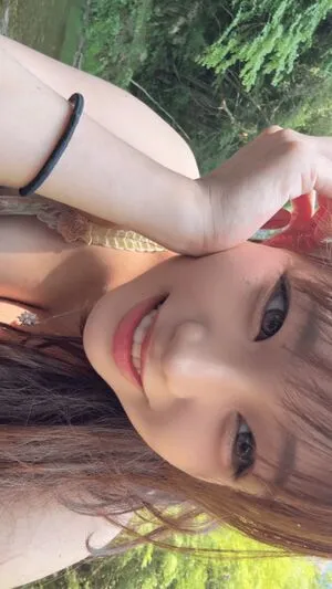 Oyasumitsuki OnlyFans Leaked Free Thumbnail Picture - #GGfeV1LLsG