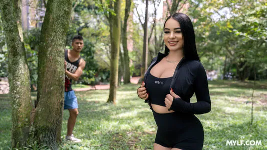 Oye Mami OnlyFans Leaked Free Thumbnail Picture - #IgBY1qWC6x