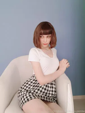 Oyku Pembe OnlyFans Leaked Free Thumbnail Picture - #2iCaI5iGjs