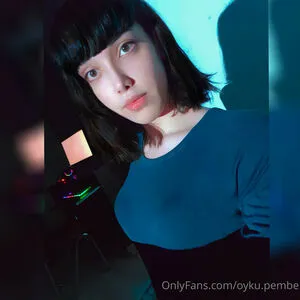 Oyku Pembe OnlyFans Leaked Free Thumbnail Picture - #4b9ZBU9wYz