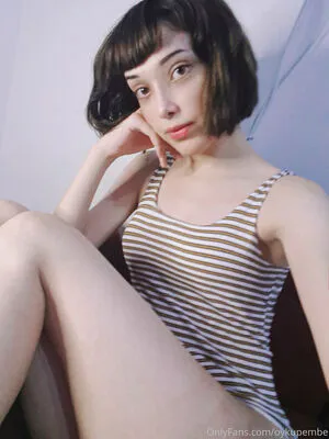 Oyku Pembe OnlyFans Leaked Free Thumbnail Picture - #6aYNiIucS4