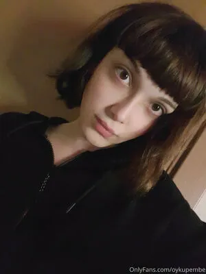 Oyku Pembe OnlyFans Leaked Free Thumbnail Picture - #e5y3yWIz4a