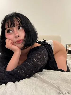 Oyukionly OnlyFans Leaked Free Thumbnail Picture - #pNjFpVf4p5