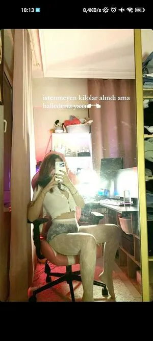 Oz Basak OnlyFans Leaked Free Thumbnail Picture - #FnVpyYXCip