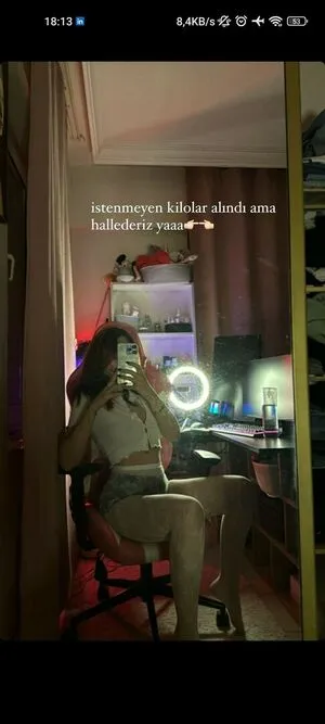 Oz Basak OnlyFans Leaked Free Thumbnail Picture - #R2XHJaSYEX