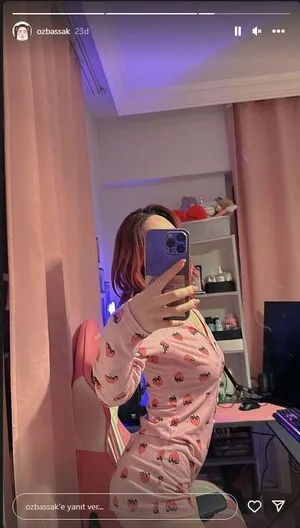 Oz Basak OnlyFans Leaked Free Thumbnail Picture - #X26D3JuG53
