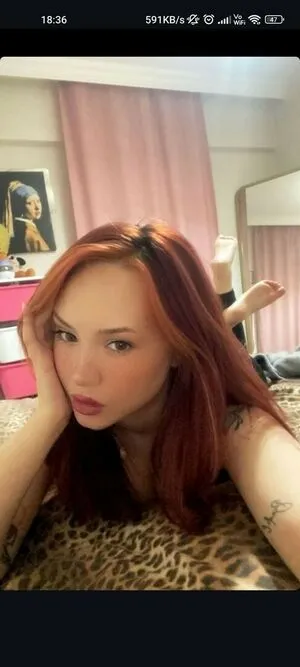 Oz Basak OnlyFans Leaked Free Thumbnail Picture - #chAxDWVhMS