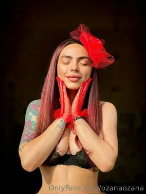Ozanaozana OnlyFans Leaked Free Thumbnail Picture - #3kcnLzbtA9
