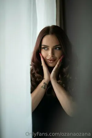 Ozanaozana OnlyFans Leaked Free Thumbnail Picture - #R1VSyX9hWv
