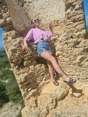 Ozanaozana OnlyFans Leaked Free Thumbnail Picture - #l4doVGxUNE