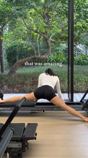 Ozarayau OnlyFans Leaked Free Thumbnail Picture - #0xdvz00zv4