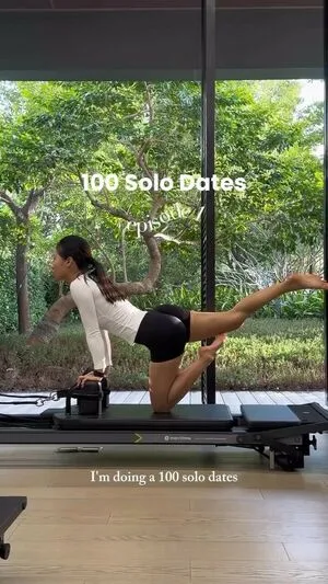 Ozarayau OnlyFans Leaked Free Thumbnail Picture - #gXHAzokKfw