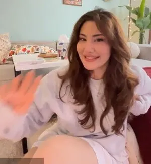 Ozge Azunyan OnlyFans Leaked Free Thumbnail Picture - #83AM4PuWCT
