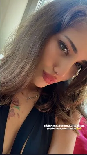 Ozge Azunyan OnlyFans Leaked Free Thumbnail Picture - #EB7rTYSUqN