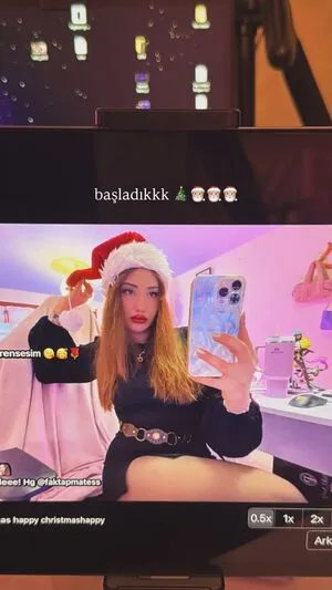 Ozge Azunyan OnlyFans Leaked Free Thumbnail Picture - #bsoMyBfXAQ