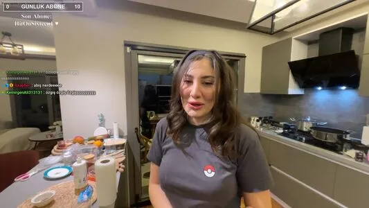 Ozge Azunyan OnlyFans Leaked Free Thumbnail Picture - #pj3QmBLYJR