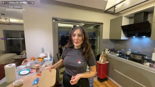 Ozge Azunyan OnlyFans Leaked Free Thumbnail Picture - #raGSzMgUH6