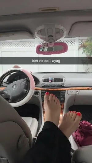 Ozge Norman OnlyFans Leaked Free Thumbnail Picture - #0RhG3J4AWi