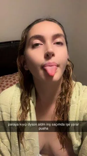 Ozge Norman OnlyFans Leaked Free Thumbnail Picture - #SjC8YXUMW6