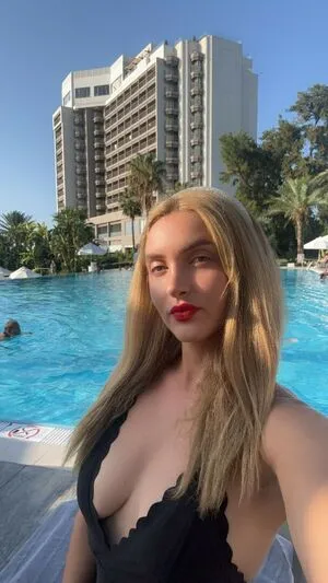 Ozge Norman OnlyFans Leaked Free Thumbnail Picture - #fZYxLzu5mB