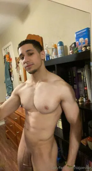Ozjoestar OnlyFans Leaked Free Thumbnail Picture - #14eztaumPX