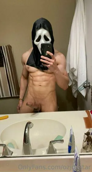 Ozjoestar OnlyFans Leaked Free Thumbnail Picture - #N9feupx7y2