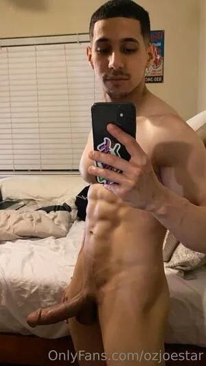 Ozjoestar OnlyFans Leaked Free Thumbnail Picture - #P9UKHlPaQU
