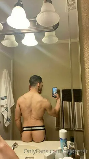 Ozjoestar OnlyFans Leaked Free Thumbnail Picture - #Qpbnq8s6C0