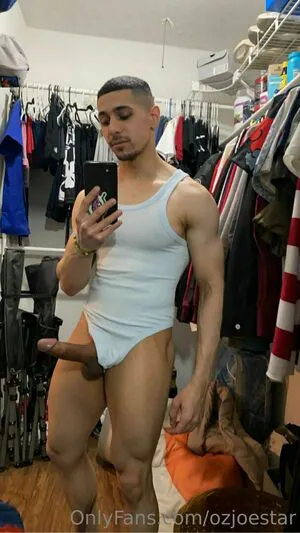Ozjoestar OnlyFans Leaked Free Thumbnail Picture - #jiS5c35yUp