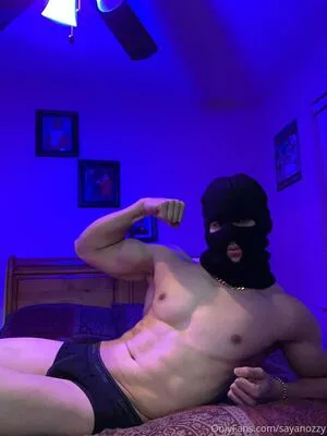 Ozjoestar OnlyFans Leaked Free Thumbnail Picture - #kJrr9vvg7N