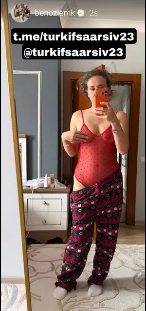 Ozlem Aksu OnlyFans Leaked Free Thumbnail Picture - #egbc0Oofim