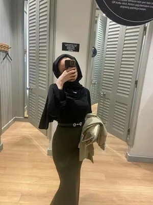 Ozlemylzz OnlyFans Leaked Free Thumbnail Picture - #3TbA0oF6Ro