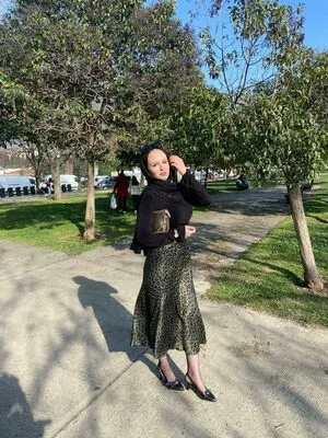 Ozlemylzz OnlyFans Leaked Free Thumbnail Picture - #8iO0znLGT3