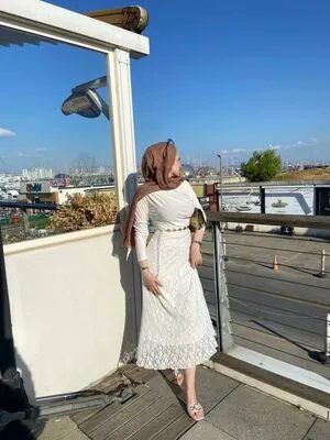 Ozlemylzz OnlyFans Leaked Free Thumbnail Picture - #FmNumEg39v