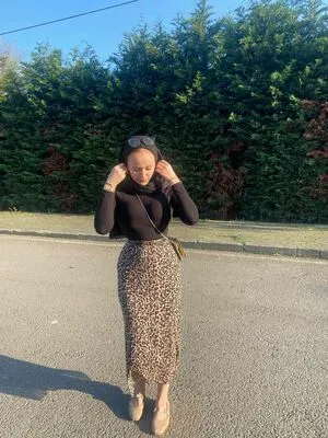 Ozlemylzz OnlyFans Leaked Free Thumbnail Picture - #JKajjQUG96