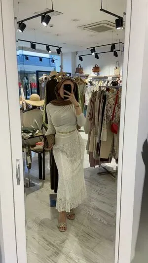 Ozlemylzz OnlyFans Leaked Free Thumbnail Picture - #sesBdOpSEl