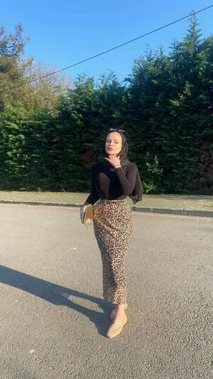 Ozlemylzz OnlyFans Leaked Free Thumbnail Picture - #x7kjdjyBHK